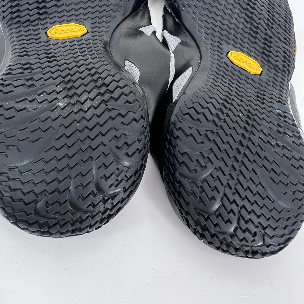 Vibram FiveFingers EL-X Mens Barefoot‎ Training Shoes Size 45 Toe Shoe - Picture 3 of 9